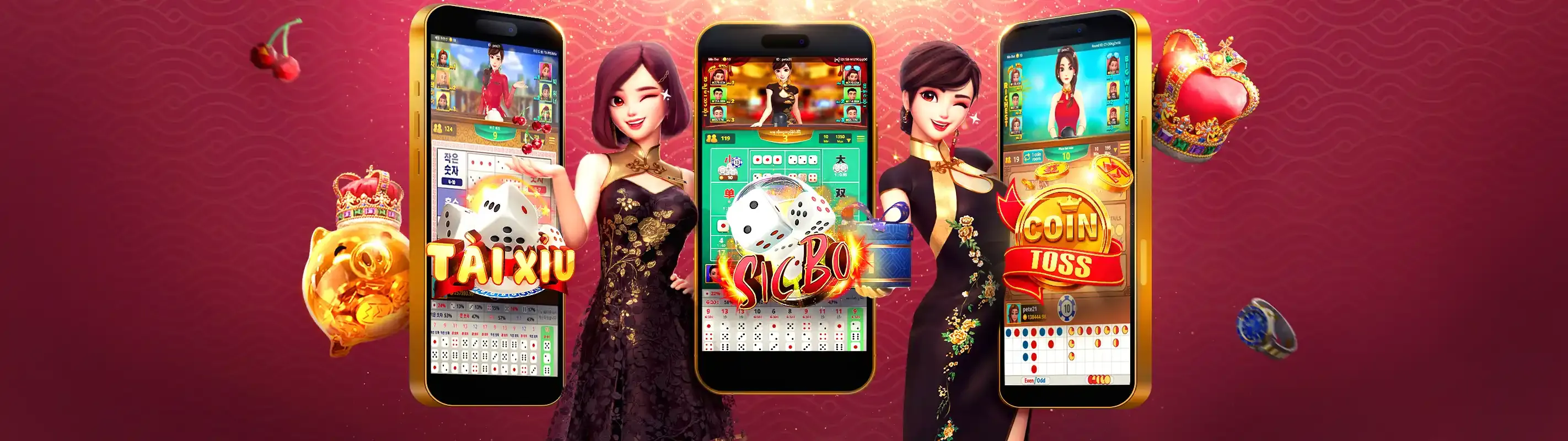 Hình ảnh chính game bắn cá kk98 Win