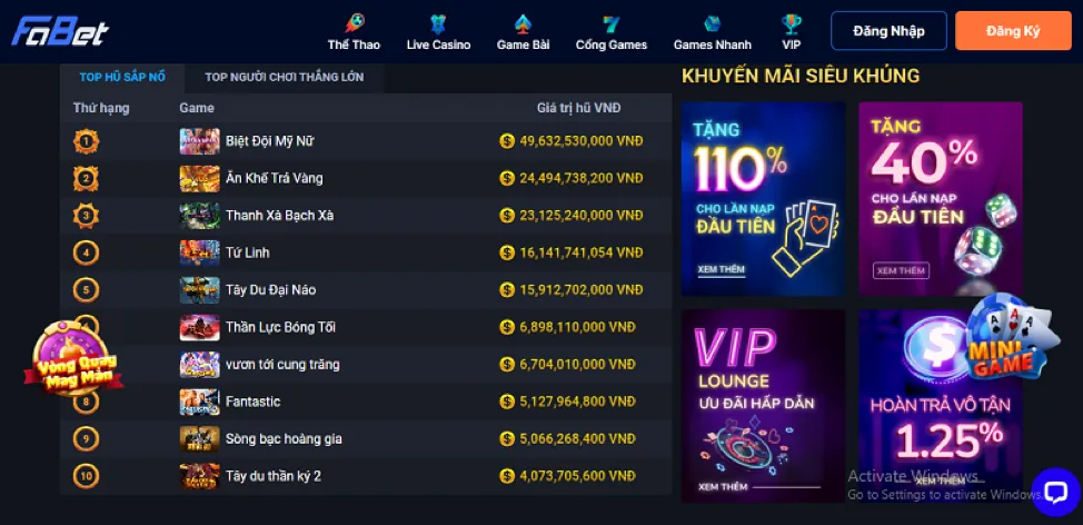 Bảo mật và hỗ trợ khách hàng kk98 win