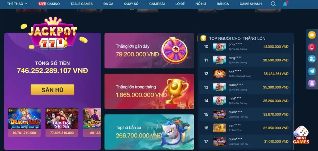 Trò chơi Blackjack tại kk98 win